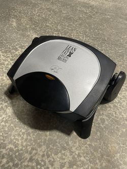 George Foreman Grill