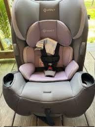 Safety 1st Grow And Go Sprint All In One Car Seat 