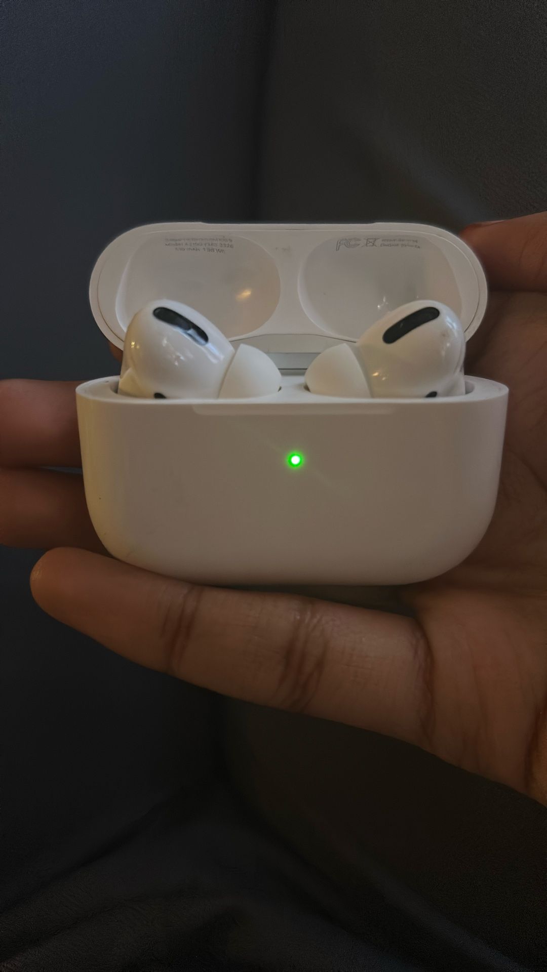 Apple AirPod Pros