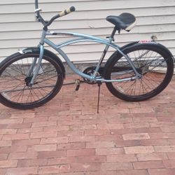 Mens Cruiser