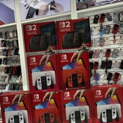 Nintendo Switch $50 Down Payment Ask Me How To Apply 