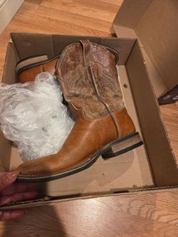 Cowboy Boots