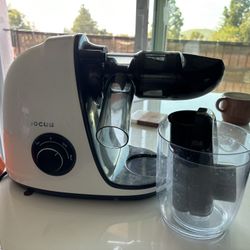 Juicer