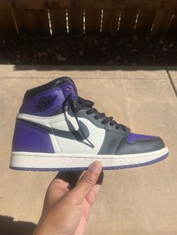 Jordan 1 Retro size 11.5