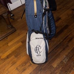 Ping Bag 
