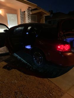 2014 Dodge Avenger
