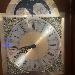 Grandfather Clock 2