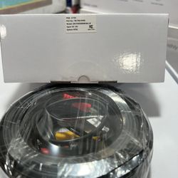 Night Owl 5.0 L2 5MP Bullet Wired Infrared Security Camera CM-PXHD50NW-BU-JF