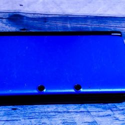 NINTENDO 3DS! Great Condition ⭐✨
