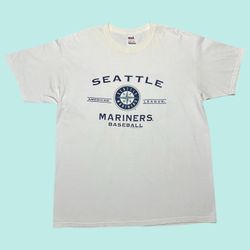 VTG Seattle Mariners Tee 