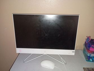 HP Computer All in one