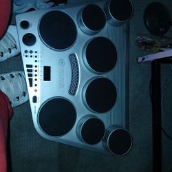 Electric Drum 