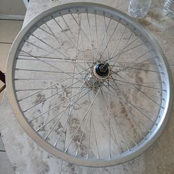 20 Inch Bicycle Rim