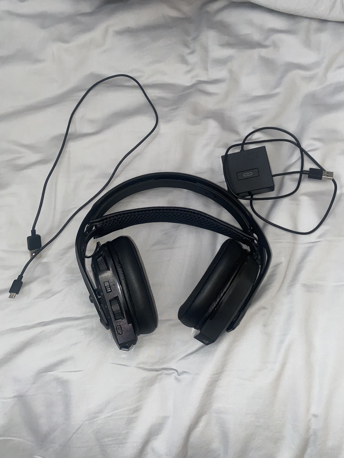 Rig 800LX  Wireless Gaming Headset 