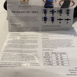 Orthopedics Supplies 