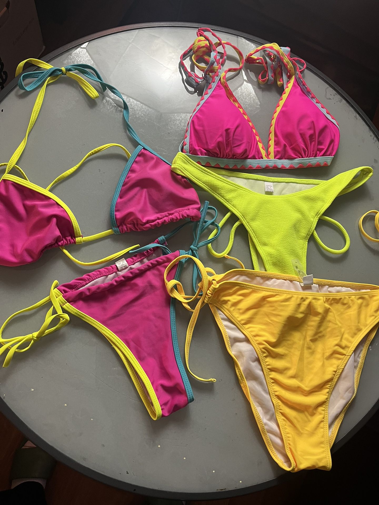 Bikini Swimwear Brand New For Summer!