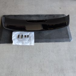 Acura TL Moon/Sun Roof Visor 