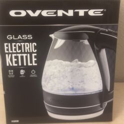 Electric Kettle 