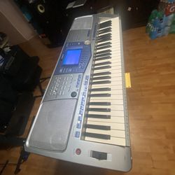 Yamaha Psr 1100