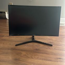 Samsung Monitors 