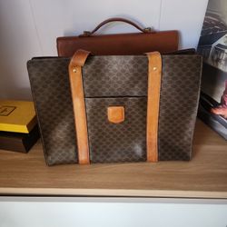 Celine Tote Bag