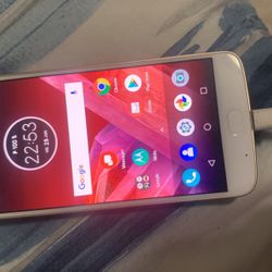moto z 2play