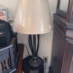 lamp