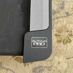NordicTrack Nordic Track A2550 Pro