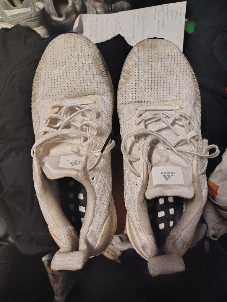 Adidas Track Sneakers 