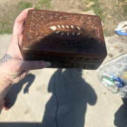 Little Small Chest 