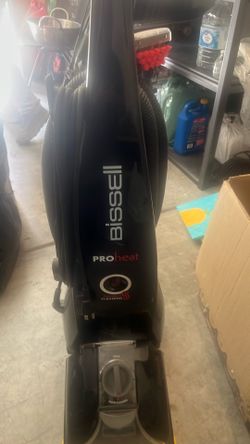 carpet cleaner
