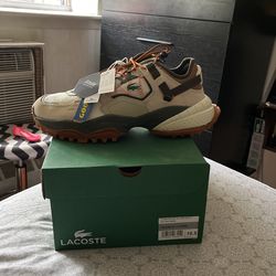 Lacoste Guard Breaker Sneakers