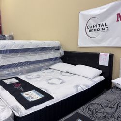 New Mattress Sets 