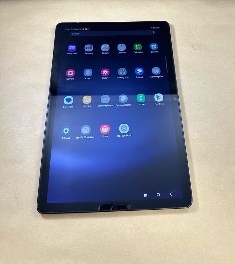 SAMSUNG GALAXY A9 PLUS 5G