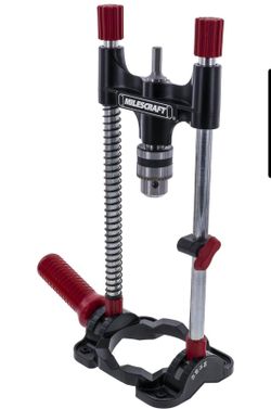 Milescraft 1318 Drillmate