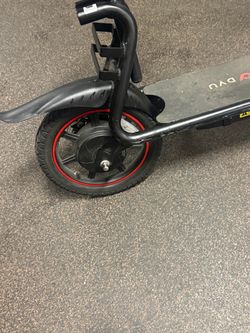 Dyu C4 upgraded fully