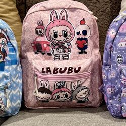 La Bubu Small Backpacks