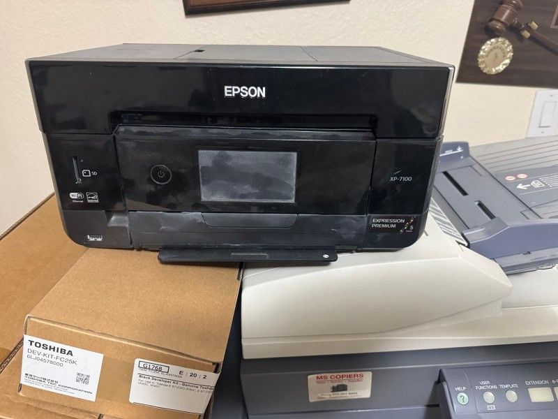 Printer