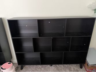 Bookshelf