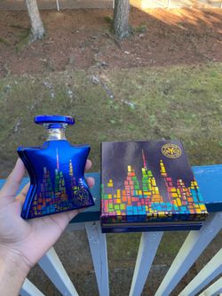 Bond no 9 nYc