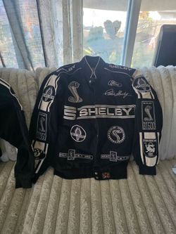 Shelby jackets