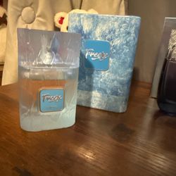 RiFFs Freeze extrait de parfum cologne