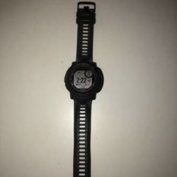 Garmin Instinct 2 Solar