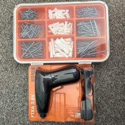 Tool Kit