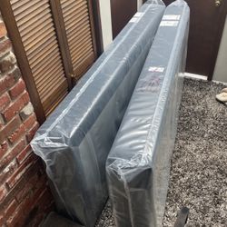 Brand New Box Spring 