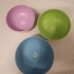 Munchkin Suction Bowl Set(3)