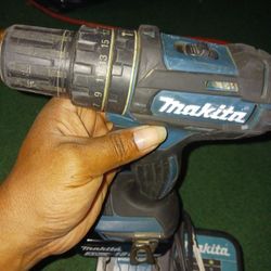 Herramienta Makita