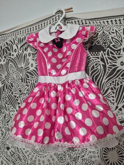 Minnie Mouse