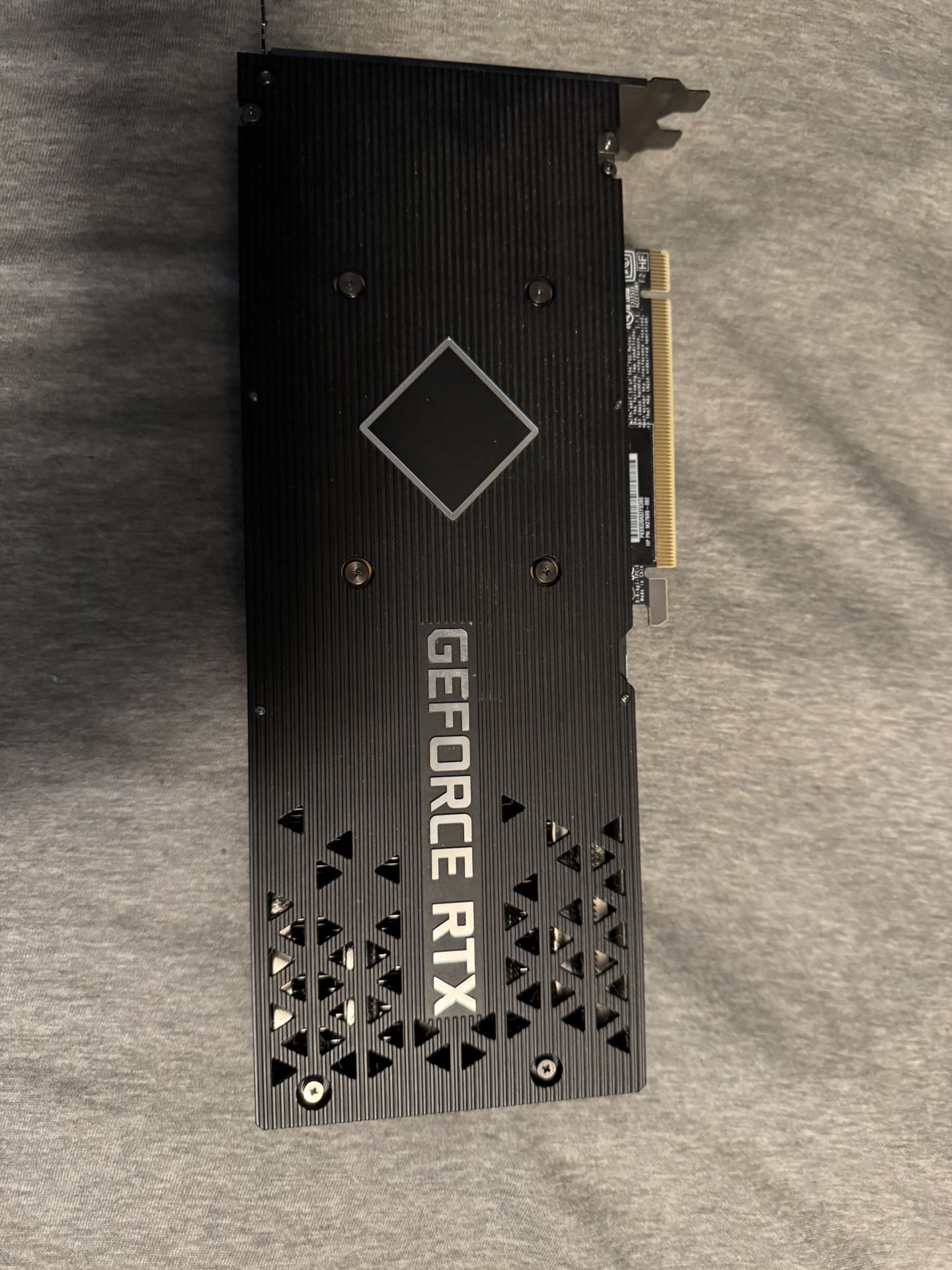 Nvidia RTX 3070