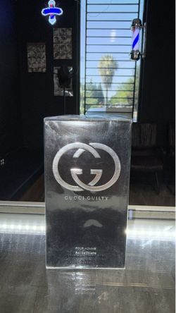Gucci Guilty Cologne